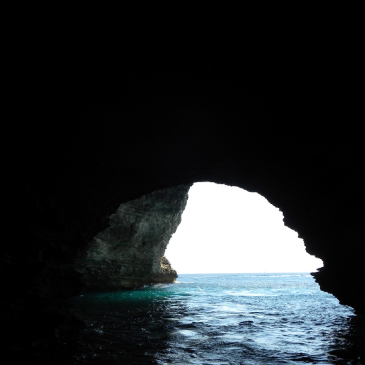 Sdragonato-Grotte