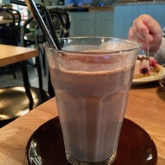 Café Paname in Tórshavn_Färöer