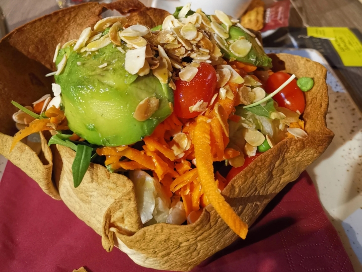 Vegan essen in Malta – 8 Tipps