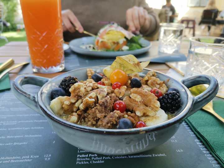 Vegan frühstücken in Wien – Meine Top 10 Tipps